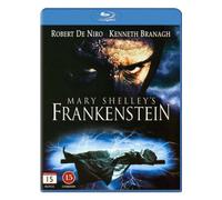 Mary Shelley's Frankenstein (1994) (Blu-Ray)