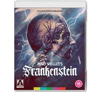 Mary Shelley's Frankenstein