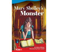 Mary Shelley's Monster