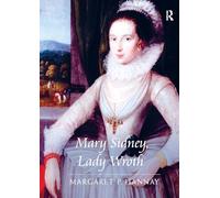 Mary Sidney, Lady Wroth