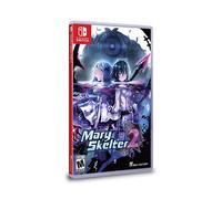 Mary Skelter 2 - Nintendo Switch