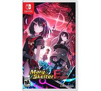 Mary Skelter Finale (輸入版:北米) - Switch