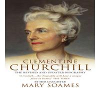 Clementine Churchill