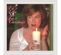 Mary Stahl - I'd Like You For Christmas