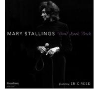 Mary Stallings Don't Look Back (CD) Album (US IMPORT)