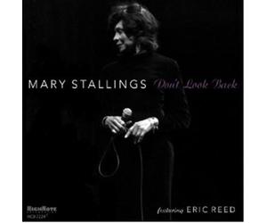 Mary Stallings - Don't Look Back