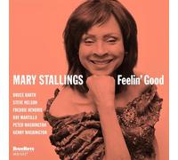 Mary Stallings - Feelin' Good