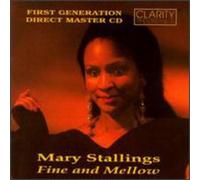 Mary Stallings - Fine and Mellow