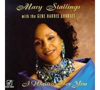 Mary Stallings - I Waited for You