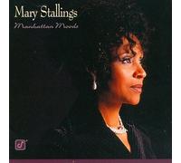 Mary Stallings - Manhattan Moods