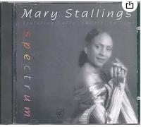Mary Stallings - Spectrum