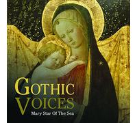 Mary Star Of The Seas - Various Composers