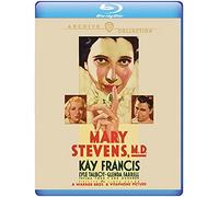 Mary Stevens, M.D.