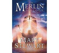 Mary Stewart's Merlin Trilogy by Stewart, Mary 1st (first) edition [Hardcover(2004)]