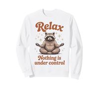 Mary Strong Confident Bright Inspirational Name Birthday Sweatshirt