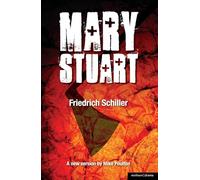 Mary Stuart (Modern Plays)