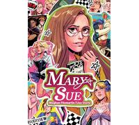 Mary Sue