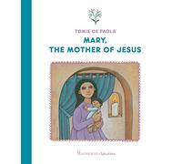 Mary, the Mother of Jesus