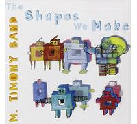 Mary Timony - Shapes We Make, The [Us Import]