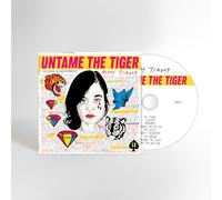 Mary Timony - Untame The Tiger