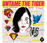 Mary Timony - Untame The Tiger [VINYL]