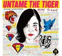 Mary Timony : Untame the Tiger VINYL 12" Album (2024) NEW Amazing Value