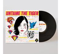 Mary Timony - Untame The Tiger [VINYL]