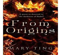 Mary Ting From Origins Paperback Book Mary Ting Multicolor