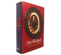 Mary Todd Lincoln: Her Life and Letters