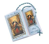 Mary, Undoer Of Knots Prayer