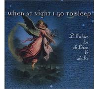 Mary Vanarsdel - When at Night I Go to Sleep