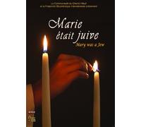 MARY WAS A JEW