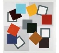 Mary Webb: Journeys in Colour