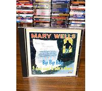 Mary Wells - Bye Bye Baby