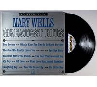 Mary Wells' Greatest Hits