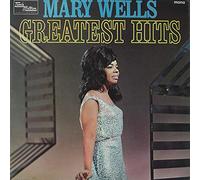 Mary Wells - Greatest Hits