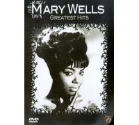 Mary Wells: Greatest Hits [DVD]