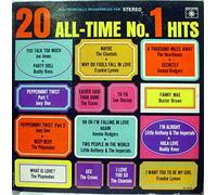 Mary Wells, Millie Small, Bobby Freeman, The Drifters... - 20 Original Winners Of 1964 [Vinyl LP]