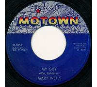 Mary Wells - My Guy
