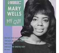 Mary Wells - My Guy