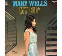 Mary Wells - My Guy