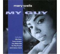 Mary Wells - My Guy