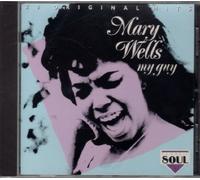 MARY WELLS - MY GUY .