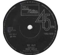 Mary Wells - My Guy [7" Vinyl]