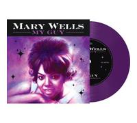Mary Wells - My Guy [7" VINYL]