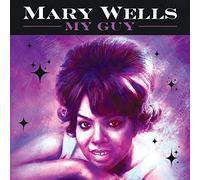 Mary Wells - My Guy [Vinyl LP] [VINYL]
