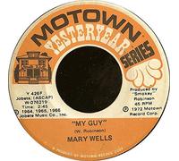 Mary Wells - My guy - What's easy for two is hard for one