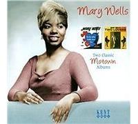 Mary Wells – The One Who Really Loves You / Two Lovers