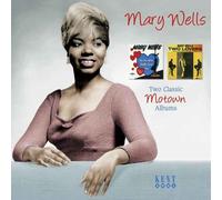 Mary Wells – The One Who Really Loves You / Two Lovers