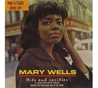 Mary Wells - Other Side of